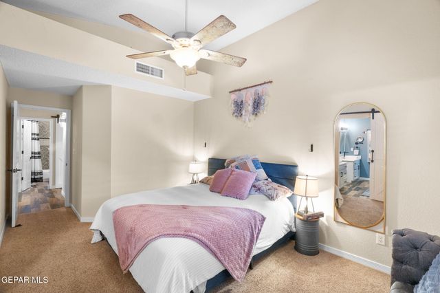 477 Winter Spring Place, El Paso, TX 79928