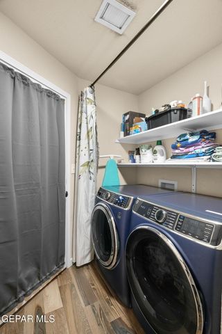 477 Winter Spring Place, El Paso, TX 79928