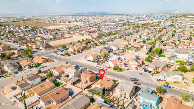 477 Winter Spring Place, El Paso, TX 79928