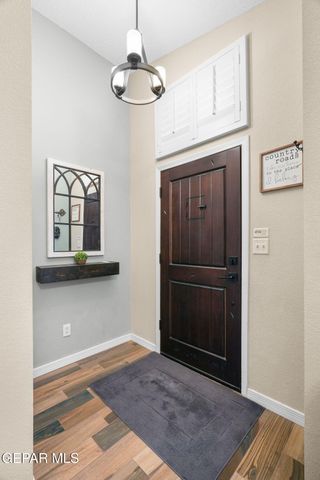 477 Winter Spring Place, El Paso, TX 79928