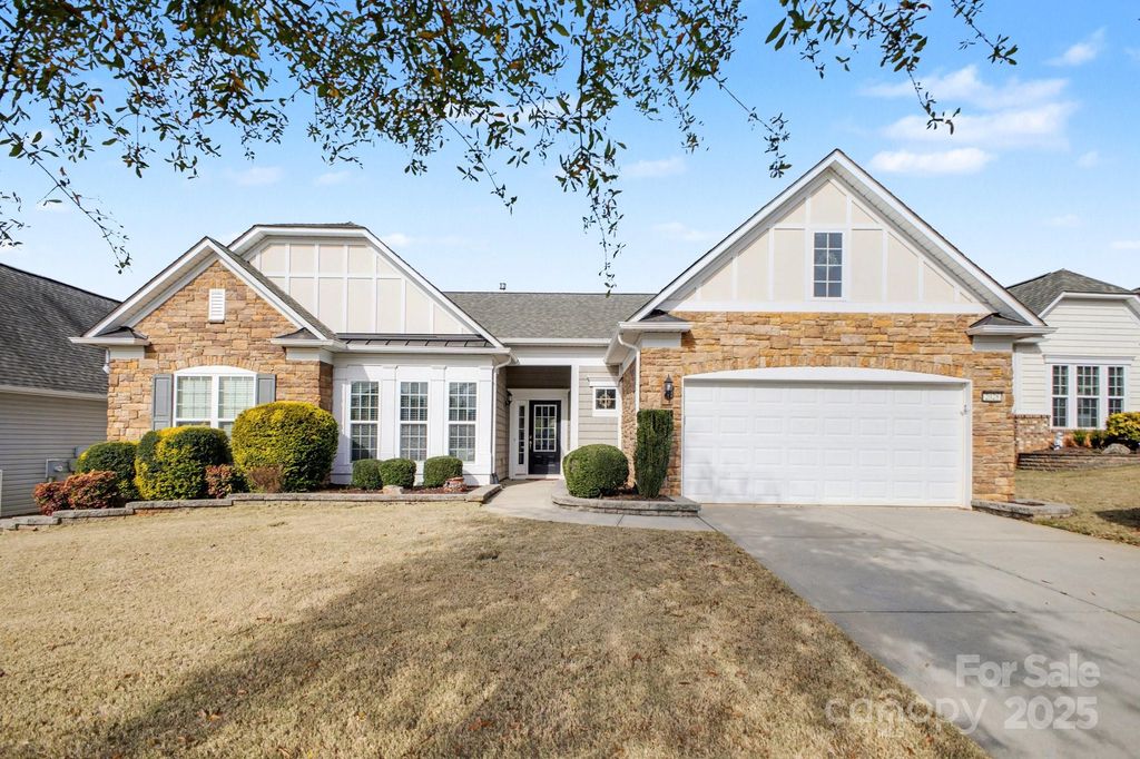 2028 Bronze Leaf Drive, Fort Mill, SC 29707