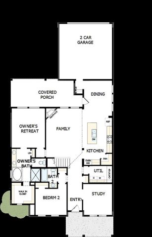 1036 Violet Drive, Crowley, TX 76036