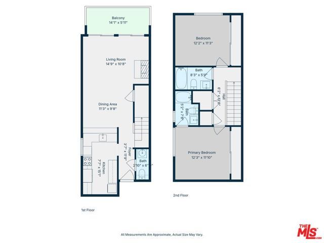 350 Burchett Street 101, Glendale, CA 91203