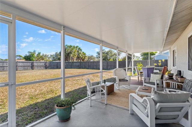 6069 MYRTLEWOOD ROAD, North Port, FL 34287