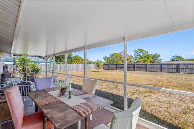 6069 MYRTLEWOOD ROAD, North Port, FL 34287