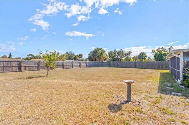 6069 MYRTLEWOOD ROAD, North Port, FL 34287