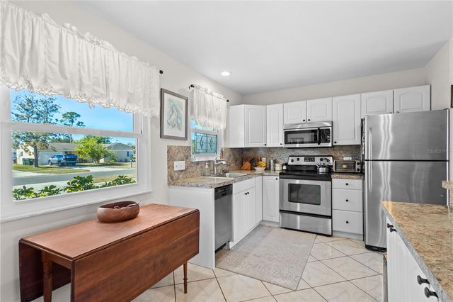 6069 MYRTLEWOOD ROAD, North Port, FL 34287