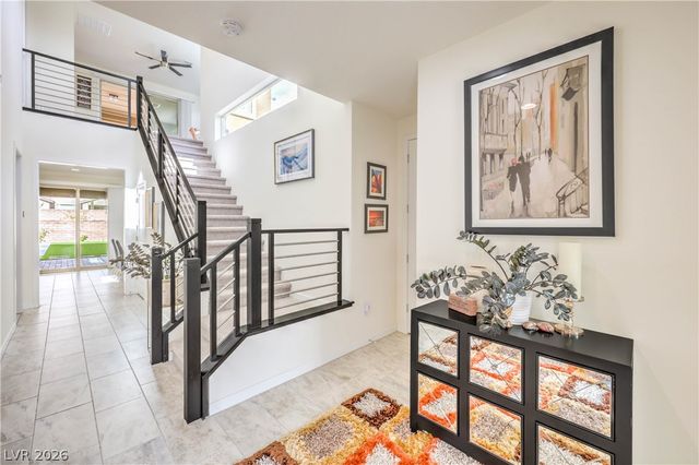 2635 EVOLUTIONARY Lane, Las Vegas, NV 89138