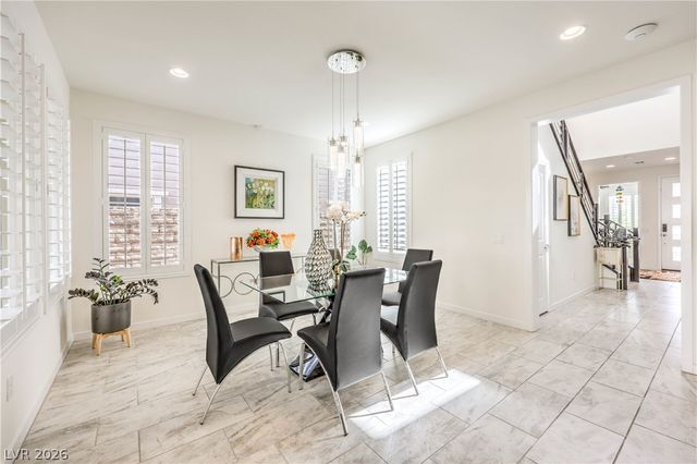 2635 EVOLUTIONARY Lane, Las Vegas, NV 89138
