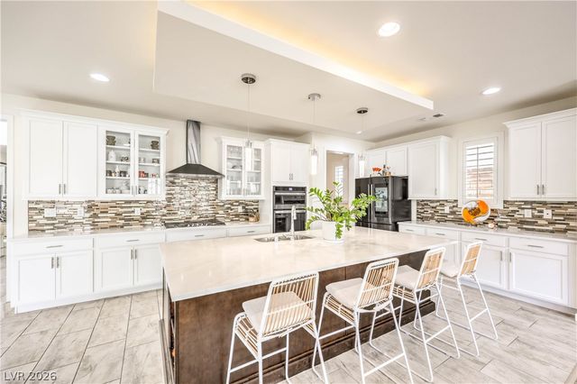 2635 EVOLUTIONARY Lane, Las Vegas, NV 89138