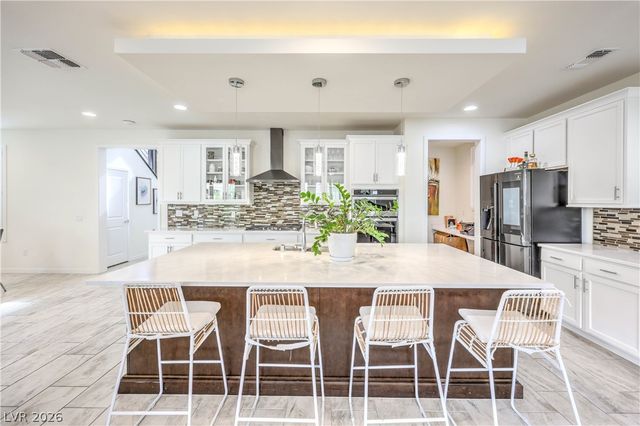 2635 EVOLUTIONARY Lane, Las Vegas, NV 89138