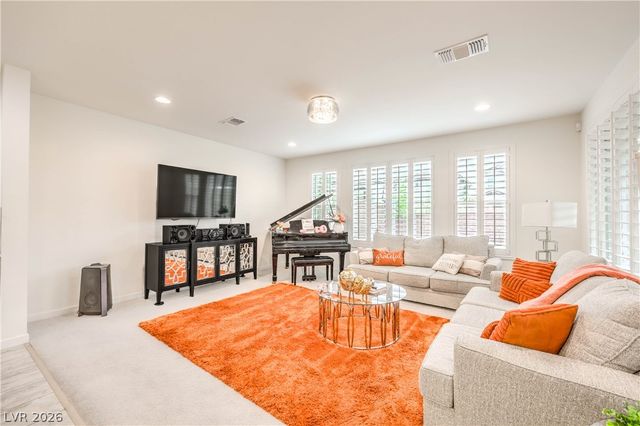 2635 EVOLUTIONARY Lane, Las Vegas, NV 89138
