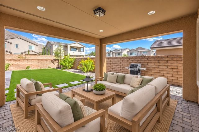 2635 EVOLUTIONARY Lane, Las Vegas, NV 89138