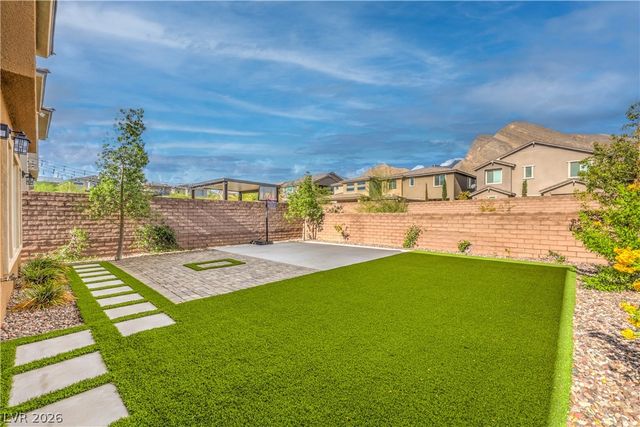 2635 EVOLUTIONARY Lane, Las Vegas, NV 89138