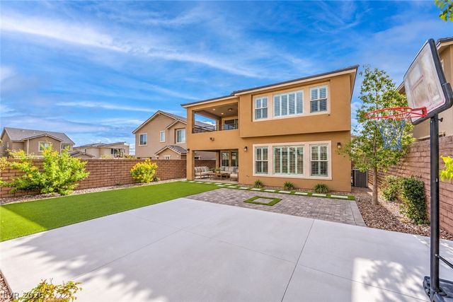 2635 EVOLUTIONARY Lane, Las Vegas, NV 89138