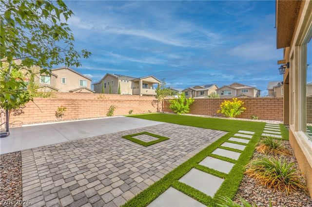 2635 EVOLUTIONARY Lane, Las Vegas, NV 89138