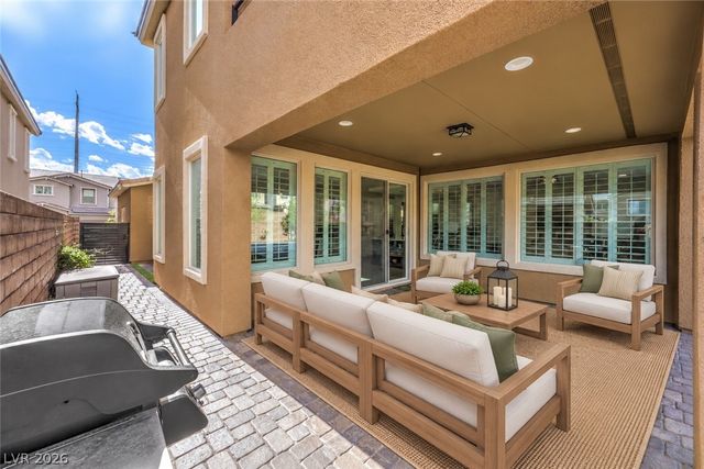 2635 EVOLUTIONARY Lane, Las Vegas, NV 89138