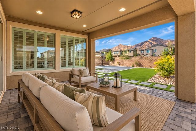 2635 EVOLUTIONARY Lane, Las Vegas, NV 89138