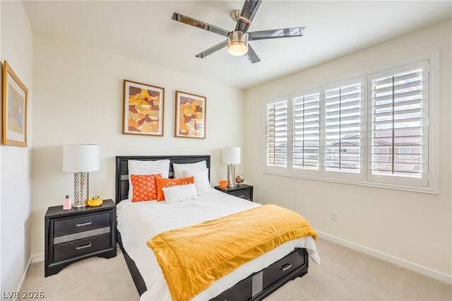 2635 EVOLUTIONARY Lane, Las Vegas, NV 89138