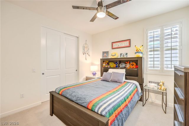 2635 EVOLUTIONARY Lane, Las Vegas, NV 89138