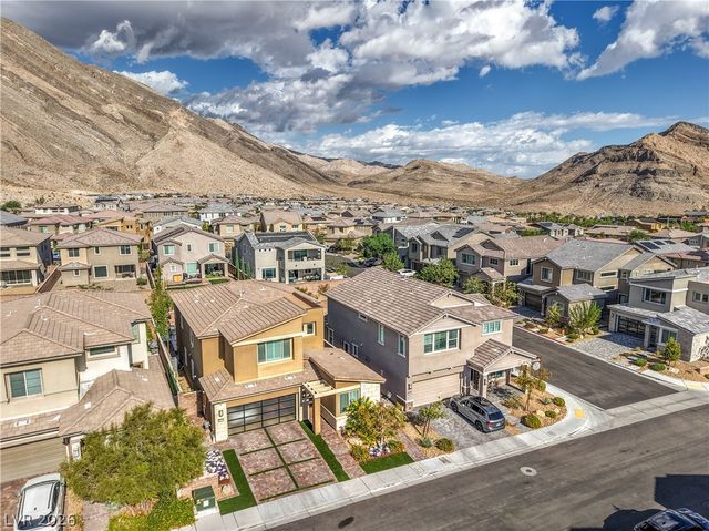 2635 EVOLUTIONARY Lane, Las Vegas, NV 89138