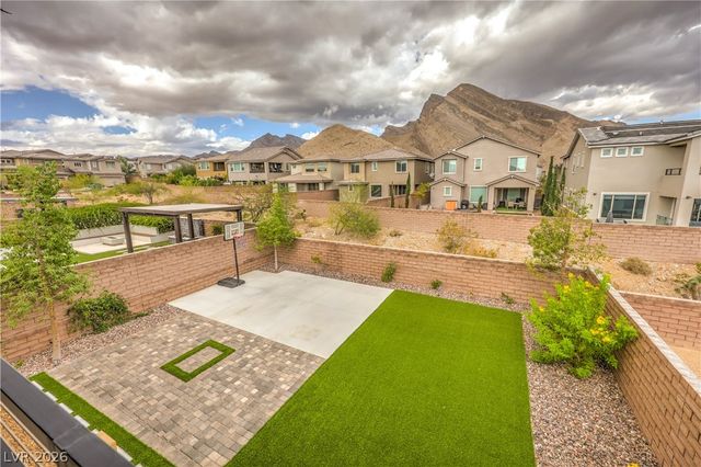 2635 EVOLUTIONARY Lane, Las Vegas, NV 89138