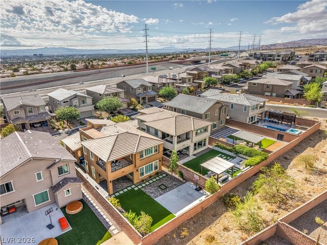 2635 EVOLUTIONARY Lane, Las Vegas, NV 89138