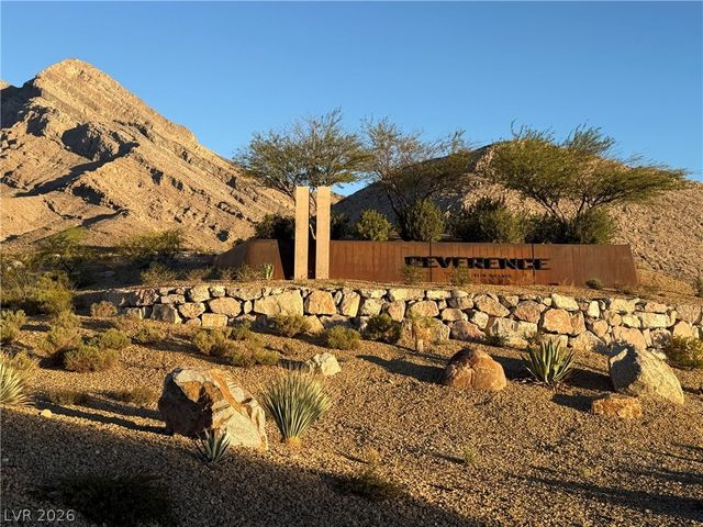 2635 EVOLUTIONARY Lane, Las Vegas, NV 89138