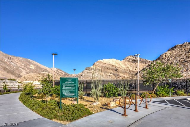 2635 EVOLUTIONARY Lane, Las Vegas, NV 89138