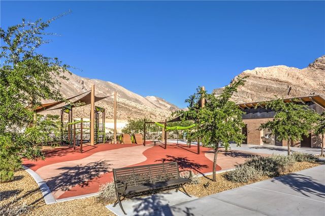 2635 EVOLUTIONARY Lane, Las Vegas, NV 89138