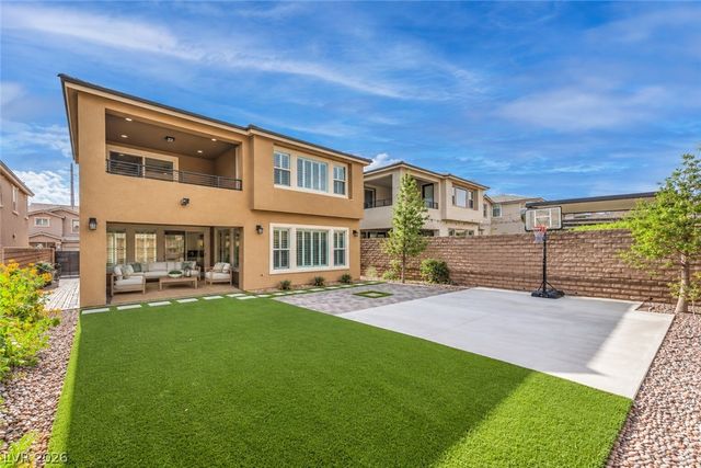 2635 EVOLUTIONARY Lane, Las Vegas, NV 89138