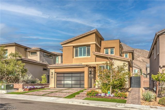 2635 EVOLUTIONARY Lane, Las Vegas, NV 89138