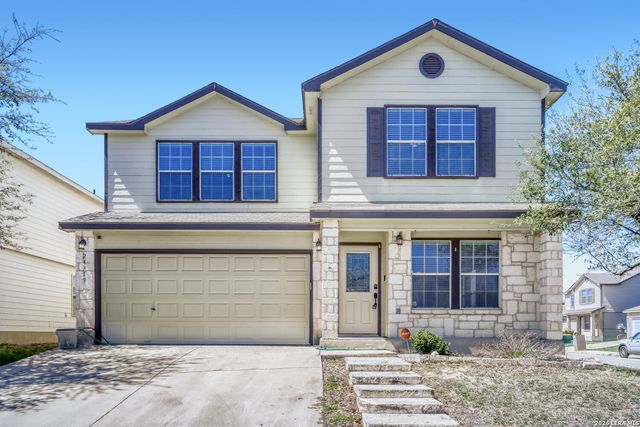 24719 Corral Gables, San Antonio, TX 78261