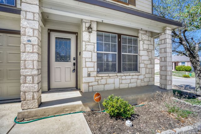 24719 Corral Gables, San Antonio, TX 78261