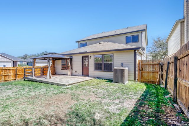 24719 Corral Gables, San Antonio, TX 78261