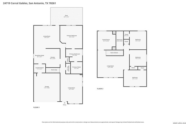 24719 Corral Gables, San Antonio, TX 78261