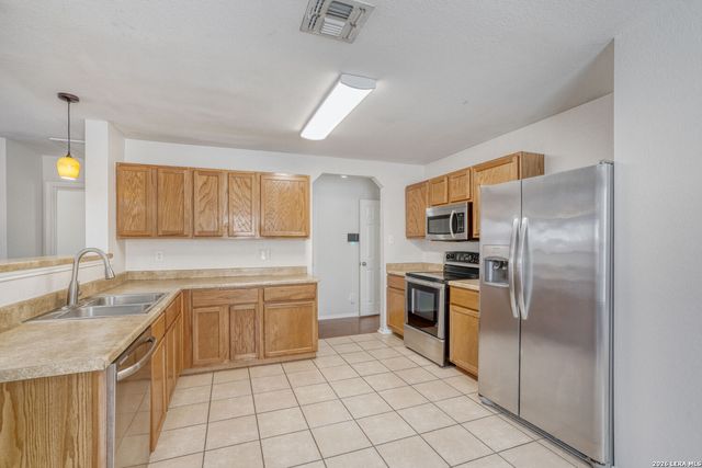 24719 Corral Gables, San Antonio, TX 78261