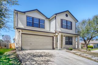 24719 Corral Gables, San Antonio, TX 78261