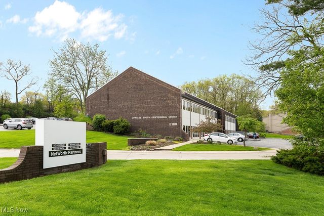 8180 Brecksville Road 115, Brecksville, OH 44141