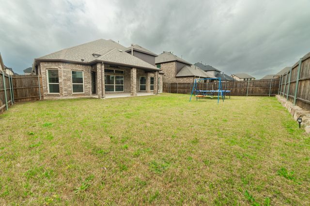 3220 Wedgewood Way, Wylie, TX 75098