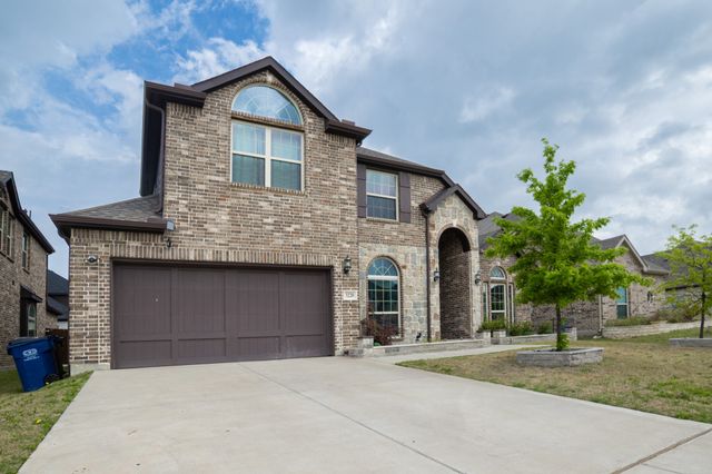 3220 Wedgewood Way, Wylie, TX 75098