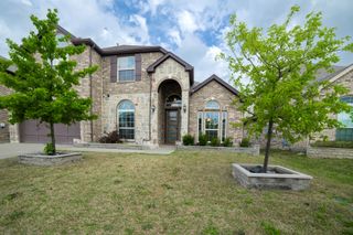3220 Wedgewood Way, Wylie, TX 75098