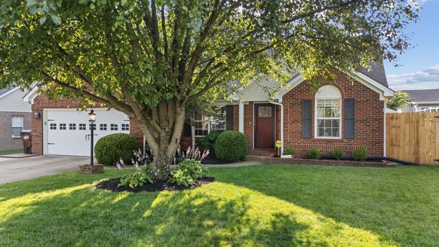 225 Cannonball Drive, Nicholasville, KY 40356
