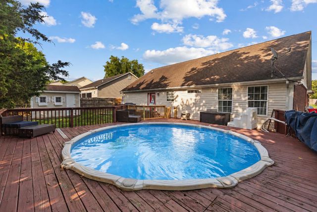 225 Cannonball Drive, Nicholasville, KY 40356