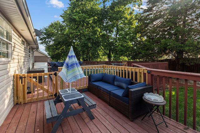 225 Cannonball Drive, Nicholasville, KY 40356
