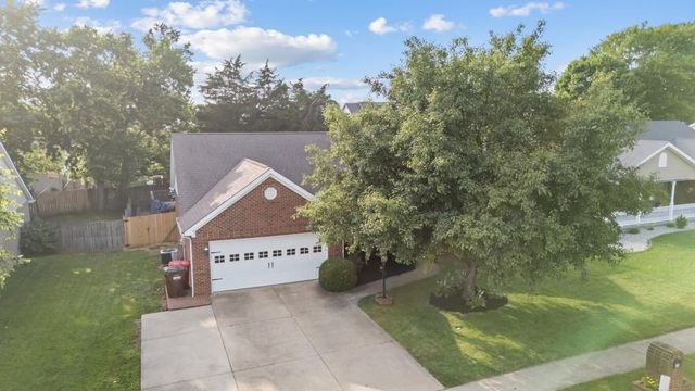 225 Cannonball Drive, Nicholasville, KY 40356