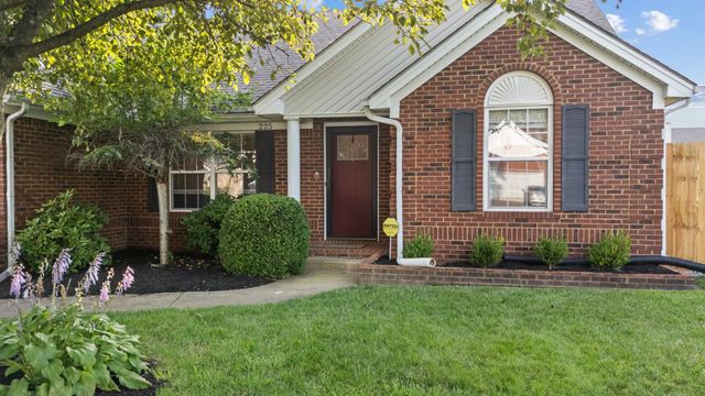 225 Cannonball Drive, Nicholasville, KY 40356