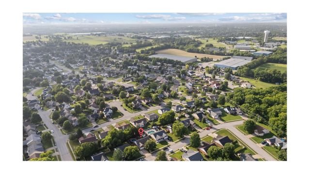 225 Cannonball Drive, Nicholasville, KY 40356