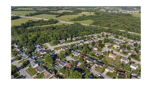225 Cannonball Drive, Nicholasville, KY 40356