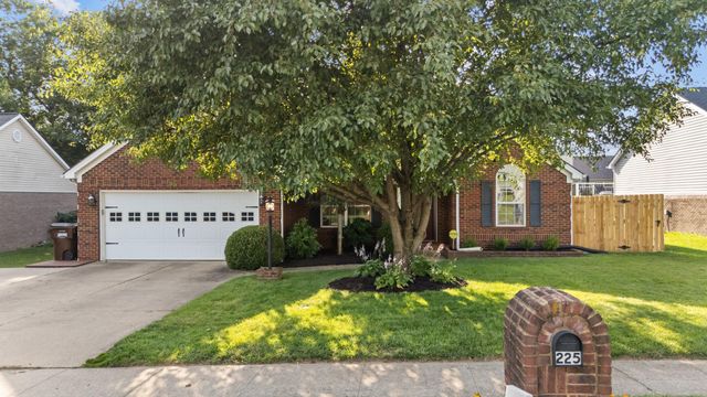 225 Cannonball Drive, Nicholasville, KY 40356